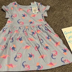 Set of 2 babydoll tops